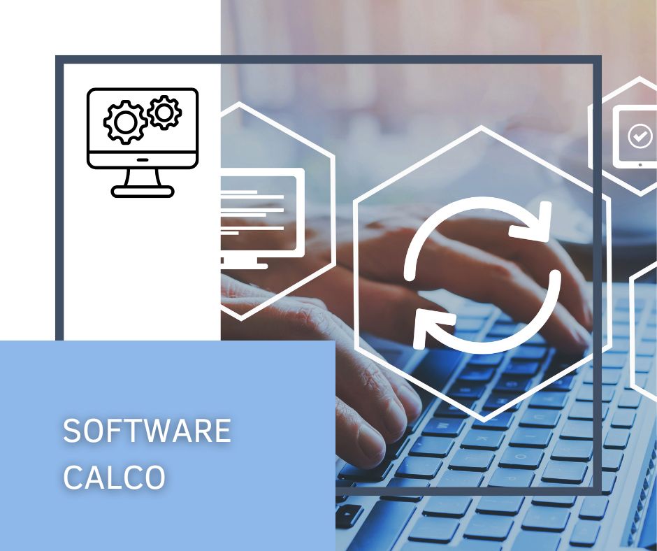 Software-CALCO