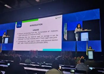 La Eeaoc dejó su huella en el Congreso Internacional de Caña en Colombia