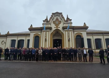 Los 116 años de la prestigiosa Eeaoc