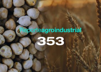 Análisis de la evolución de la superficie con trigo y garbanzo en Tucumán (campaña 2025 versus ciclos anteriores) mediante teledetección y SIG