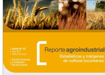 Resultados económicos del cultivo de trigo en Tucumán entre las campañas 2011-2016. Perspectiva para 2017
