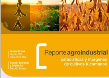 Resultados productivos y económicos del cultivo de soja en Tucumán, en la campaña 2016/17
