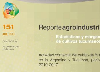 Actividad comercial del cultivo de frutilla en la Argentina y Tucumán, período 2010-2017. Gastos de producción campaña 2017