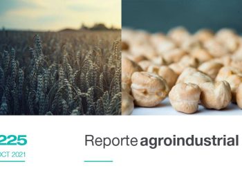 Monitoreo satelital de la superficie cultivada con trigo y garbanzo, en Tucumán, en la campaña 2021 y comparación con ciclos precedentes