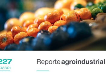 Evolución de los precios de frutas en el Mercado de Concentración Frutihortícola de Tucumán en el período 2012-2020