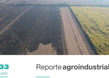 Relevamiento de la superficie quemada en el área productiva de Tucumán durante la campaña 2021