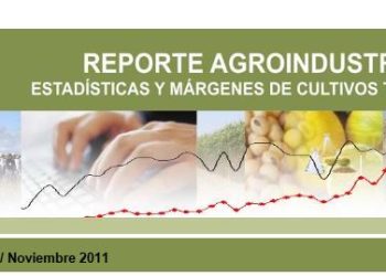 Relevamiento del área cultivada con papa durante la campaña 2011