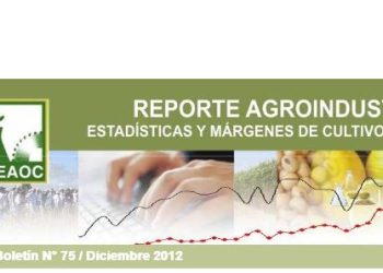 RA75-Resultados económicos y productivos de los cultivos de garbanzo y trigo. Tucumán, campaña 2012