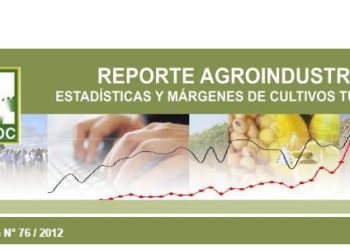 RA76-Cultivo de palta: actividad comercial en la Argentina y Tucumán. Gastos de producción 2012