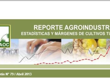 RA79-Cultivo de frutilla: actividad comercial en la Argentina y Tucumán. Gastos de producción estimados en Tucumán, 2012 y perspectivas 2013