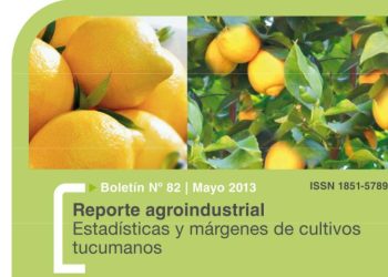 RA82-Producción y comercialización del limón de Tucumán 2012. Comparación de los gastos de implantación y producción en 2011/12 y 2012/13