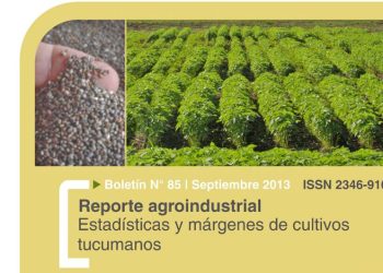 RA85-Gastos, rindes y precios de indiferencia del cultivo de chía en Tucumán en la campaña 2012/2013