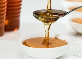 Mieles, Melados y Melazas