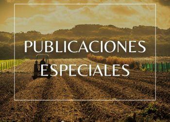 Publicación Especial 65 – Estadística Agroclimática – Periodo 1971-2020