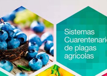 Manual de Sistemas Cuarentenarios para Plagas Agrícolas 2016