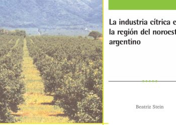 Moscas de los frutos y su relevancia cuarentenaria en la citricultura del noroeste de Argentina.