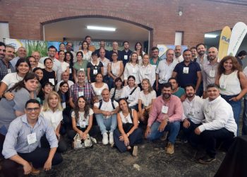 La EEAOC tuvo una destacada participación en la XXIV Reunión Técnica Nacional de la Caña de Azúcar (SATCA)