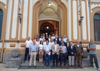 En la EEAOC se realizó la primera reunión del año del Consejo Federal Agropecuario Región NOA