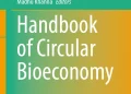 Caña de azúcar y circularidad: claves del Capítulo 28 del Handbook of Circular Bioeconomy
