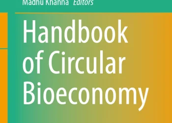 Caña de azúcar y circularidad: claves del Capítulo 28 del Handbook of Circular Bioeconomy