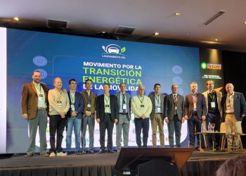 Nace el Movimiento por la Transición Energética de la Movilidad en Argentina