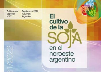 Soja en el NOA – 2022