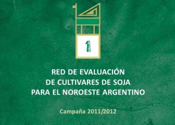 Soja en el NOA – 2012