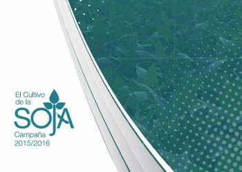 Soja en el NOA – 2017