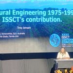 La ISSCT publicó el resumen de los trabajos de la Subcomisión de Ingeniería Agrícola presentado por una profesional de la EEAOC