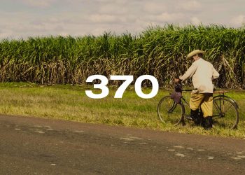 Reporte Agroindustrial 370 | Estimación del área cosechable y de la producción de caña de azúcar para la zafra 2026 en Tucumán