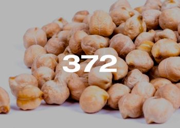 Reporte Agroindustrial 372 | Calidad de la semilla de garbanzo  utilizada en la siembra del ciclo  agrícola 2026 en Tucumán y  zonas de influencia