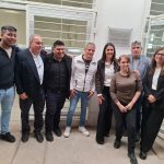 La EEAOC inauguró un nuevo laboratorio para el análisis de la calidad de la caña de azúcar