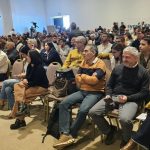 Segunda parte: Jornada Anual de Caña de Azúcar