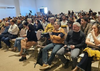 Segunda parte: Jornada Anual de Caña de Azúcar