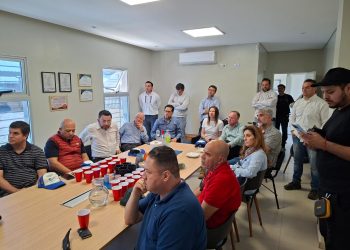 Visita de la comitiva de GLOBALG.A.P. – Agraya a Tucumán