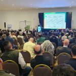Primera parte: Jornada Anual de caña de Azúcar