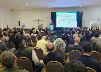 Primera parte: Jornada Anual de caña de Azúcar
