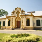 La Estación Experimental debuta en “La Noche de los Museos”