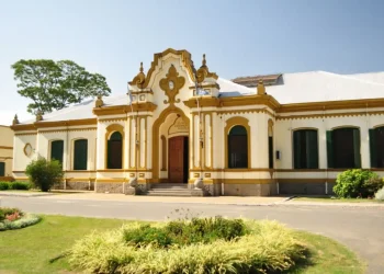 La Estación Experimental debuta en “La Noche de los Museos”